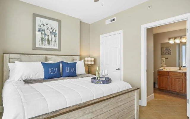 Ocean Villa by Panhandle Getaways