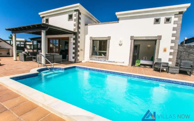 Casa Bonita - LH144 By Villas Now Ltd