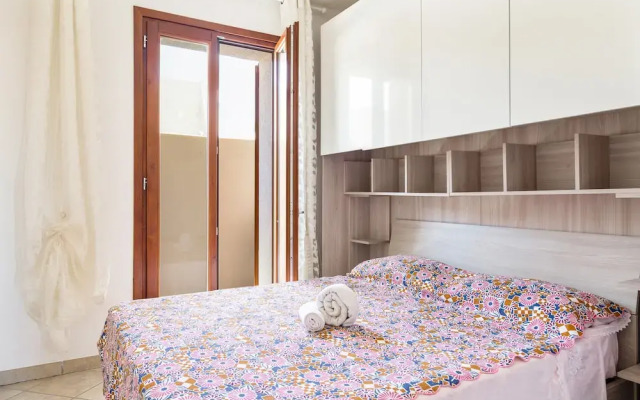 Castelsardo Terrace Apartment
