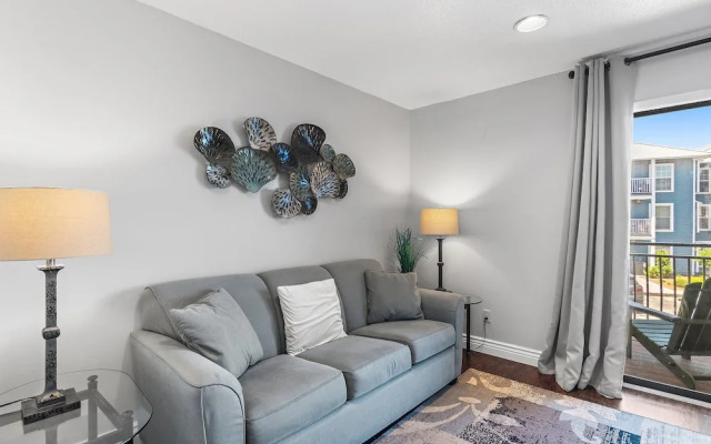 Costa Vista Townhouse #21