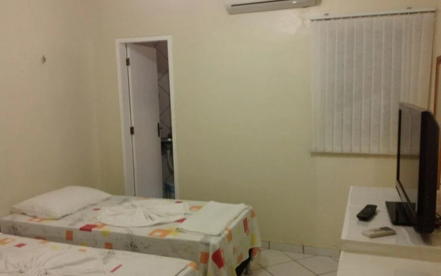 Hotel Casablanca