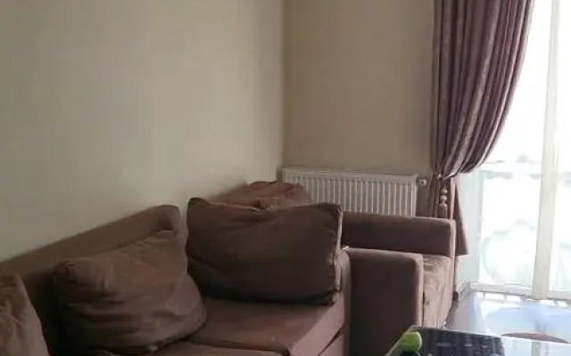 Apartment near didveli