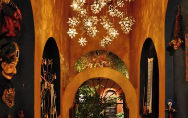 Casa de la Cuesta Bed and Breakfast