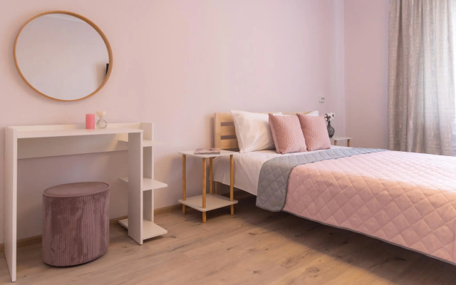 LovelyHome 39 (ЛавлиХоум 39) на улице Парусная 31
