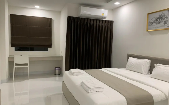 Icare Residence & Hotel