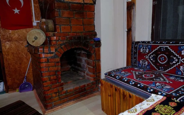 Sarimese Hotel