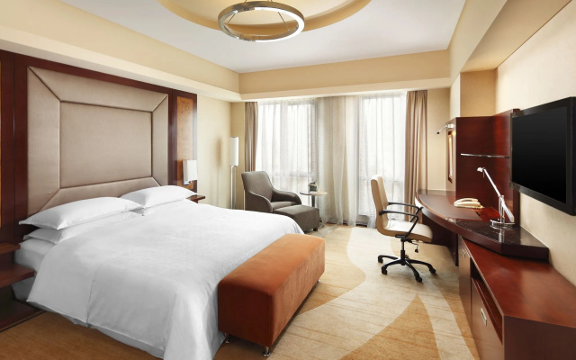 Sheraton Wenzhou Hotel