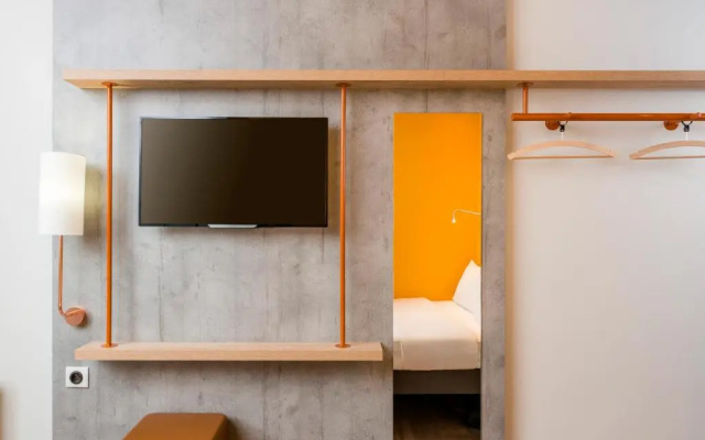 ibis budget Château-Thierry