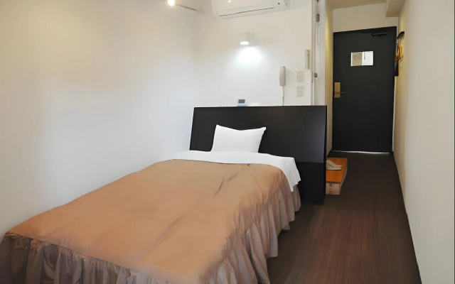 Hotel Tetora Tsurumi