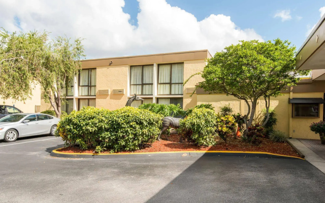 B&B Hotel Orlando International Drive Near Universal - Newly Renovated!