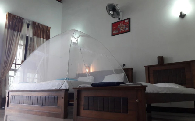 Hotel Lagoonvilla