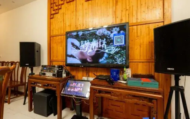shanghai nanyuan  homestay