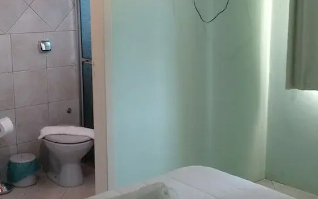 Pousada Fazenda da Invernada