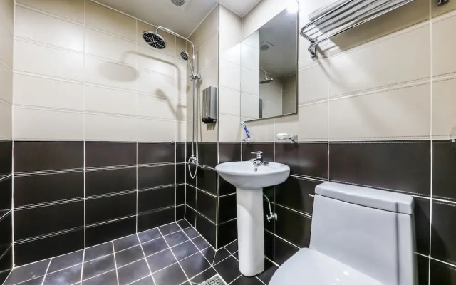 ASAN Thema park motel