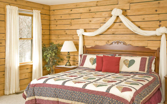 Harmony Haill Bed and Breakfast