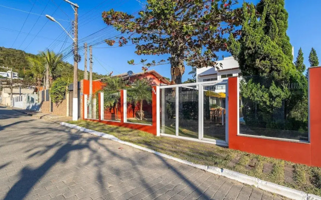 House With Pool and BBQ 190m From the sea Wpe0304
