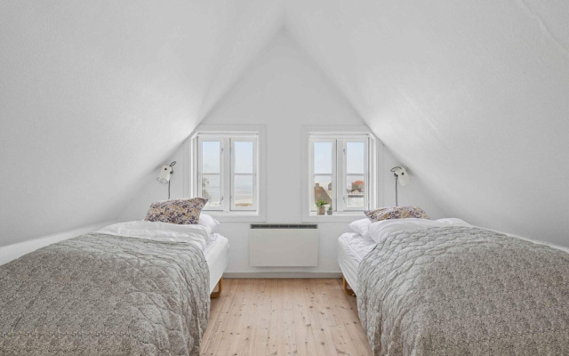 4 Star Holiday Home in Bandholm