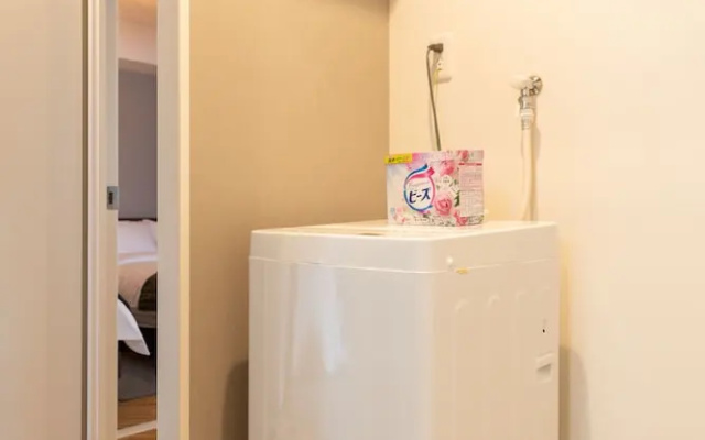 CHUAN HOUSE Shinsaibashi Gracia Hotel