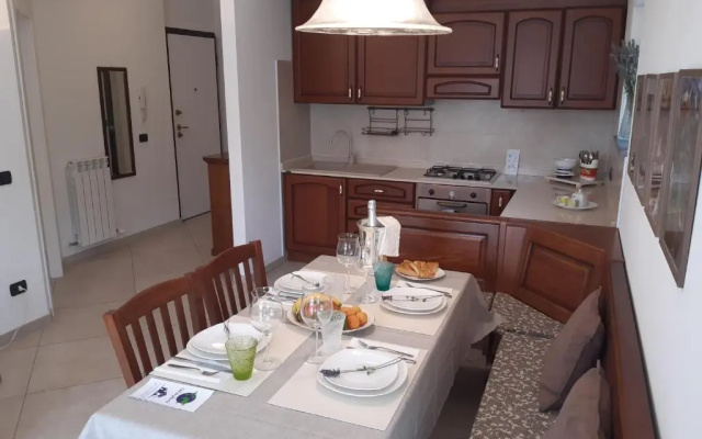 Casa Terra e Mare by Holiday World