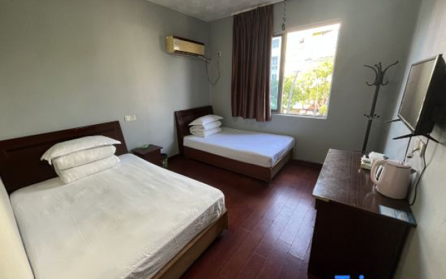 Linhai Lianhang Guesthouse