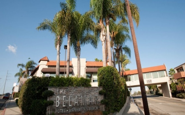 The Belamar Hotel Manhattan Beach, Tapestry by Hilton in Manhattan Beach,  United States of America from 226$, photos, reviews - zenhotels.com