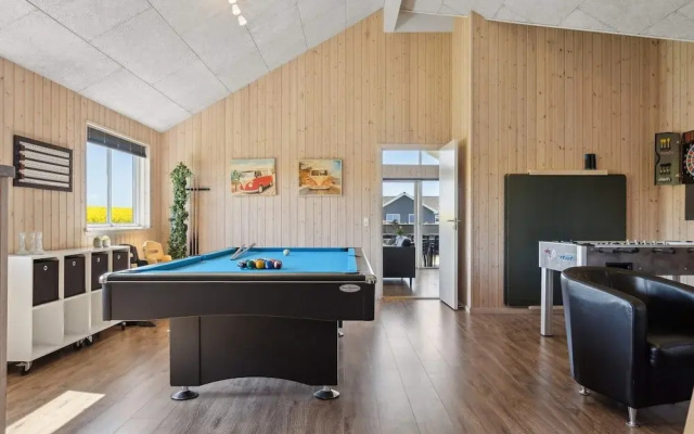 Luxury Beach House With Pool - By Traum Ferienwohnungen