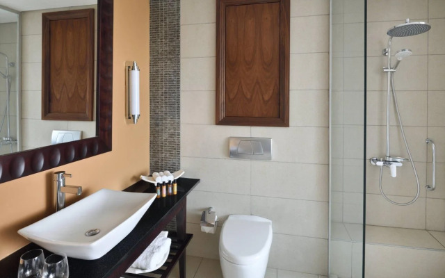 Accra Marriott Hotel