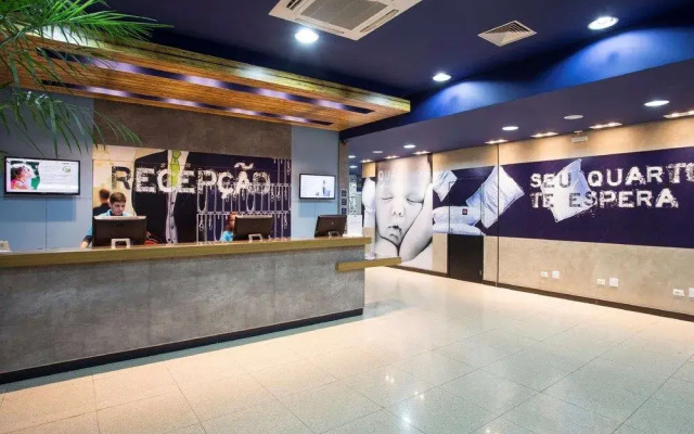 Ibis Budget Maringa