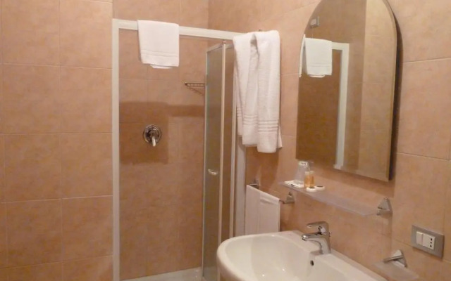 Hotel Meridiano