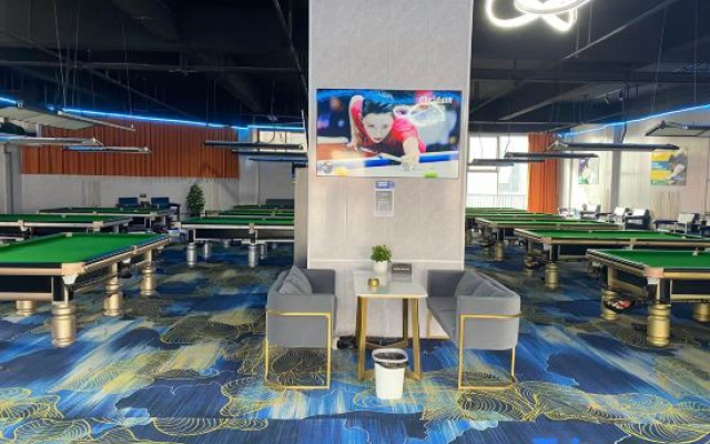 Lanou Hotel, Huaibei Municipal Government · Nanxiang Yunji Branch