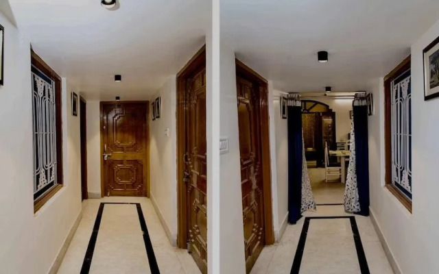 Wanderlust Homestay