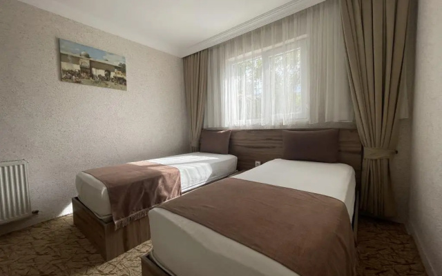 Otel Palan Altindag