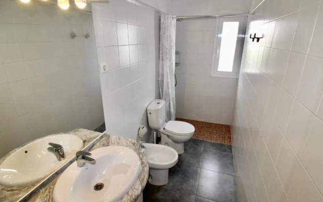 Maison Cala Calafato. LOCAMAR. Julien