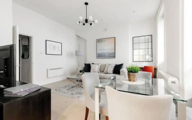 Marylebone by Excel Apartments