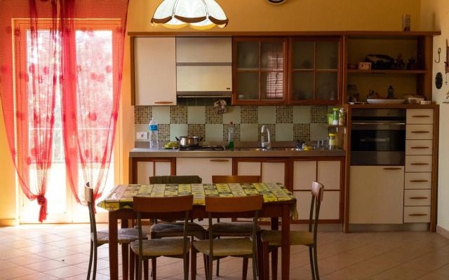 Villa Lo Verde