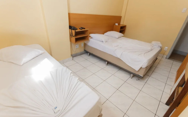 Hotel Guanabara