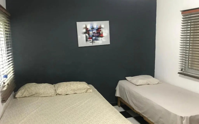 Aarony House