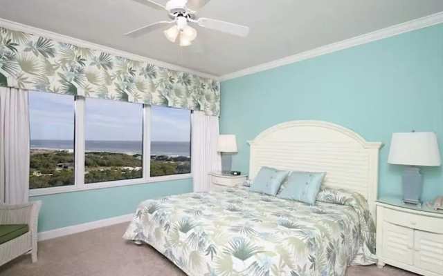 Tops'l 1008 Lockoff 3 Bedroom Condo by RedAwning