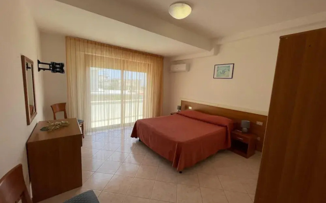 Hotel Lungomare 3 Stelle