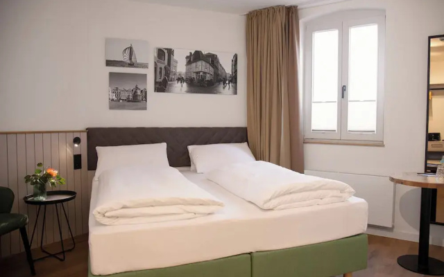 Hanse House Wismar