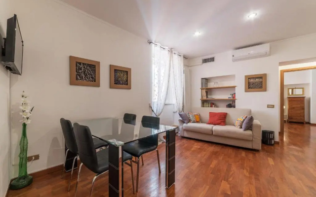 Casa Zeffiro