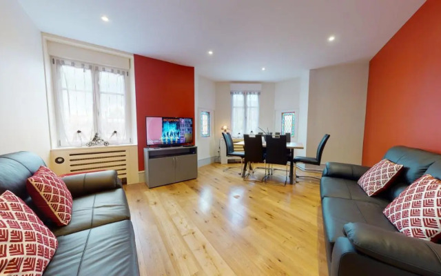 Le Muguet 3 Chambres - 1 Garage Gratuit