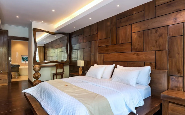 CC Villa Seminyak by Nagisa Bali