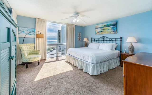 Shoreline Towers 3073