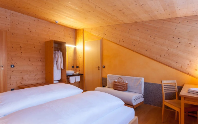 Biohotel Mattlihüs