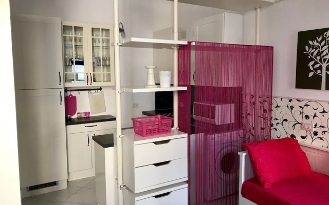 Sarpi Apartment