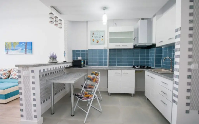 Apartament APARTEL OLIVIA cm