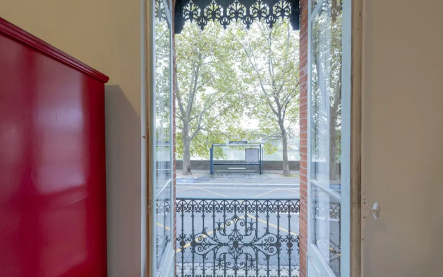 Studio Toulouse proche Esquirol