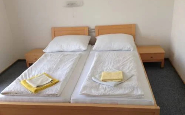 Hotel - Familienpension Obirblick