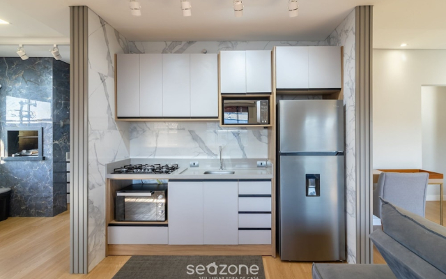 Apt With Barbecue 200 m From the Beach Ifa0054